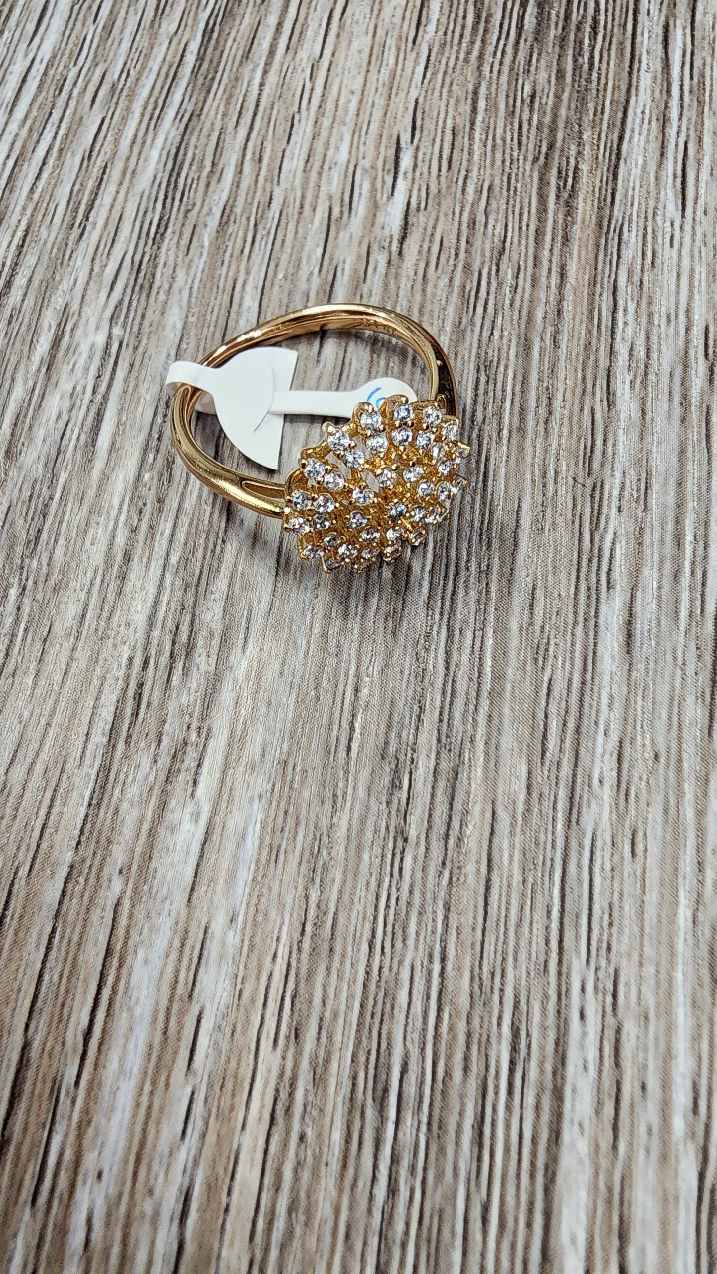 Multi Zircoin 6 (Oro Laminado XP)