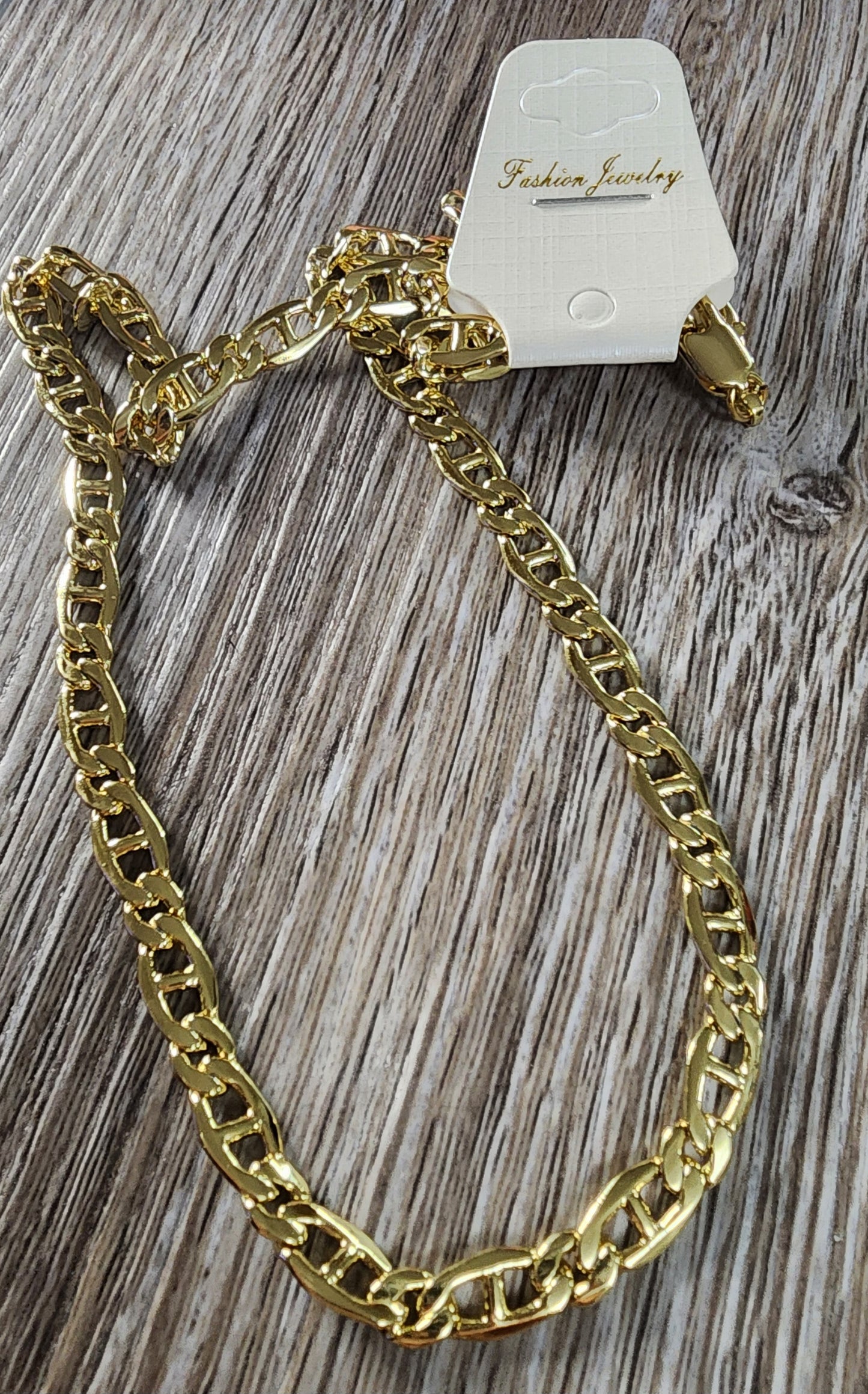 Nueva!! Cadena 20" (Alta Calidad XP)