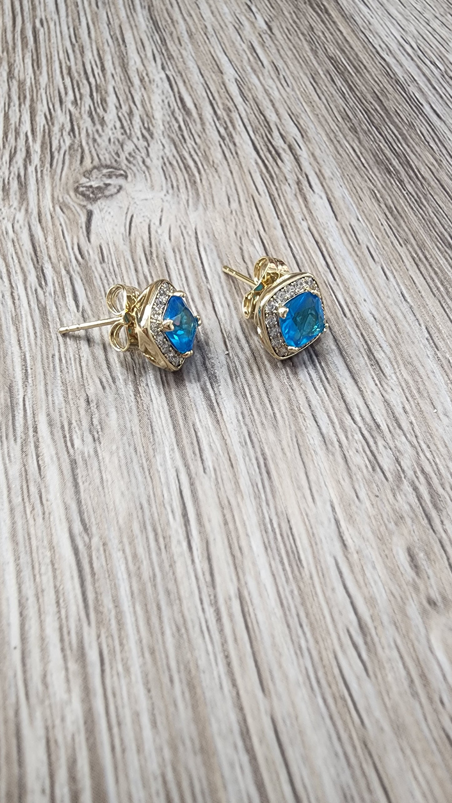 Zaphire (Oro Laminado)