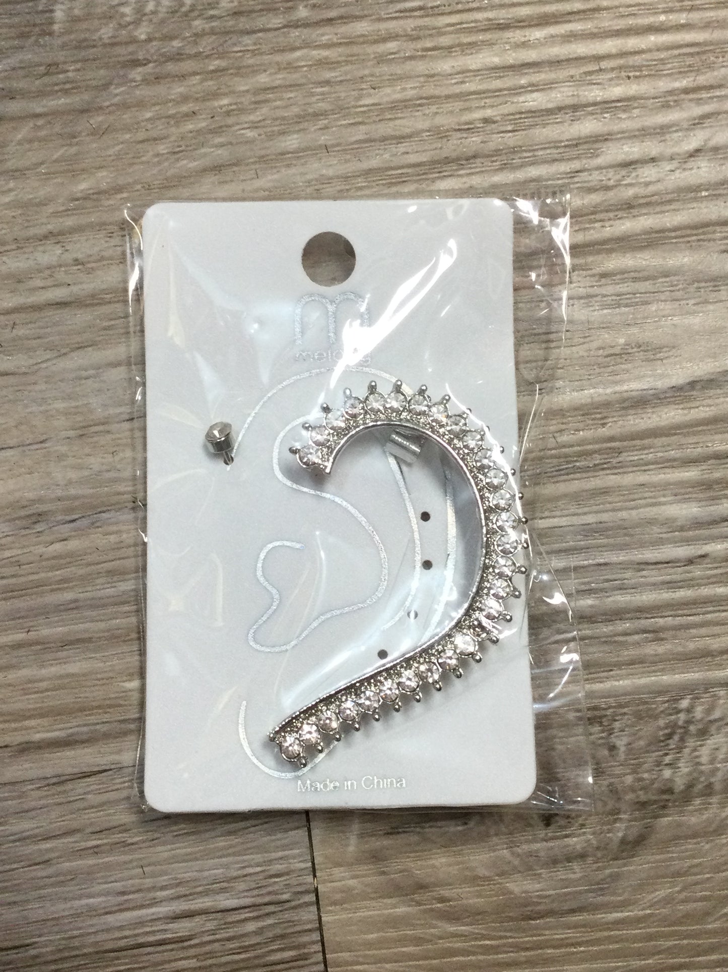 Stunning Earcuff (fantasía)