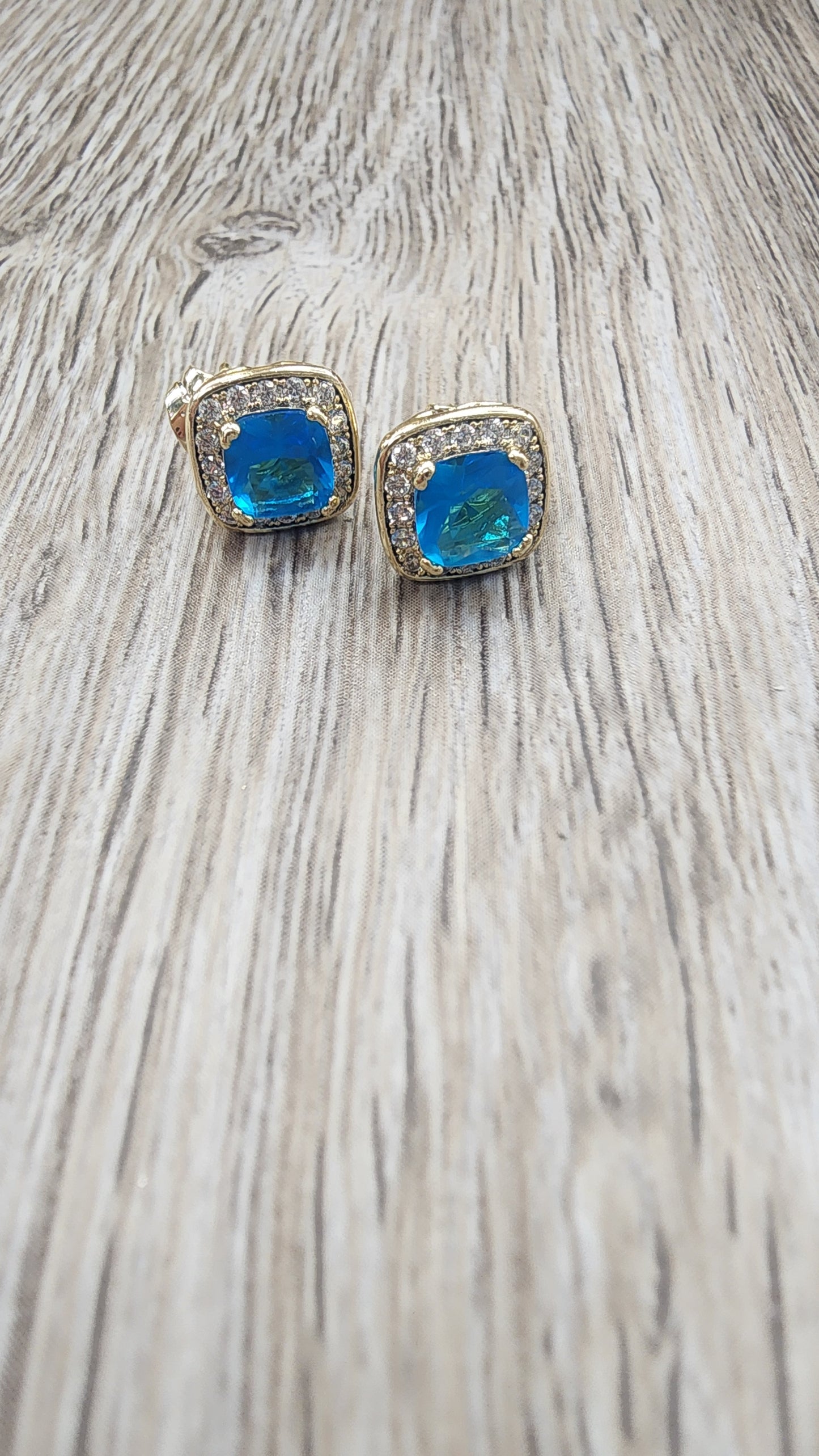 Zaphire (Oro Laminado)